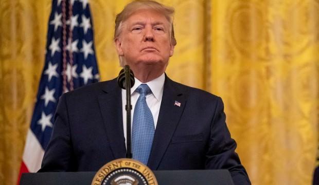 Trump faiz indirimi istiyor