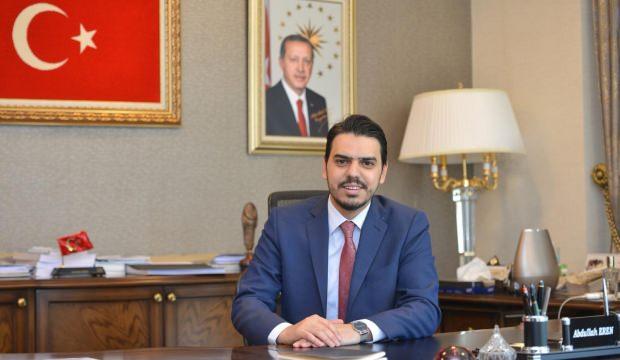 'Türkiye Bursları' programına rekor başvuru
