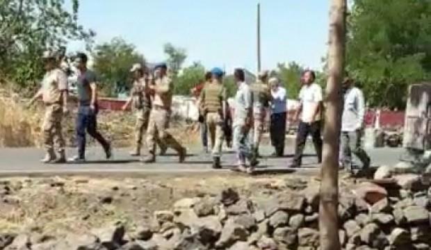 Vatandaş böyle karşı çıktı: Ölüme razıyız, bu iş olmayacak