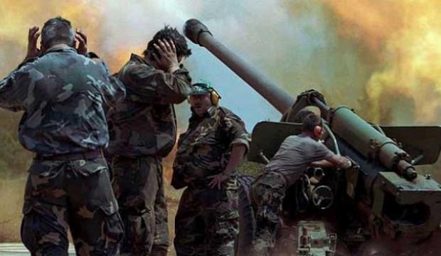 Balkanlar'da 'Fırtına Harekatı'nın 24. yılı