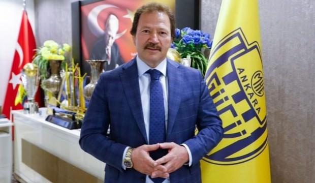 Yiğiner sert konuştu! 'Avuçlarını yalarlar'