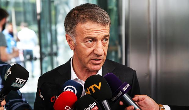 Kulüpler Birliği için tek aday Ahmet Ağaoğlu
