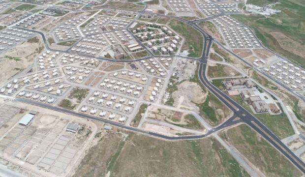 Bakan Pakdemirli: Yeni Hasankeyf’te sona gelindi