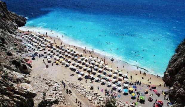 Otellerde 2020 rezervasyonları başladı