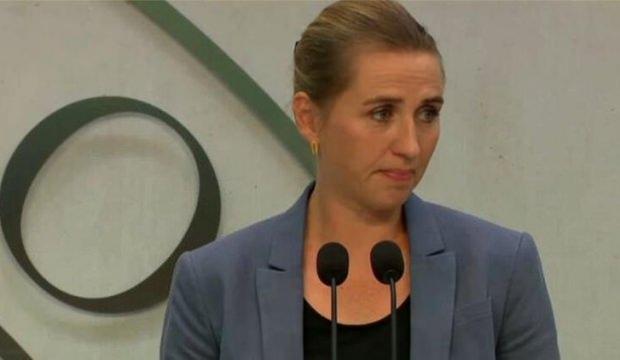 Kameralar önünde dünyadan özür diledi