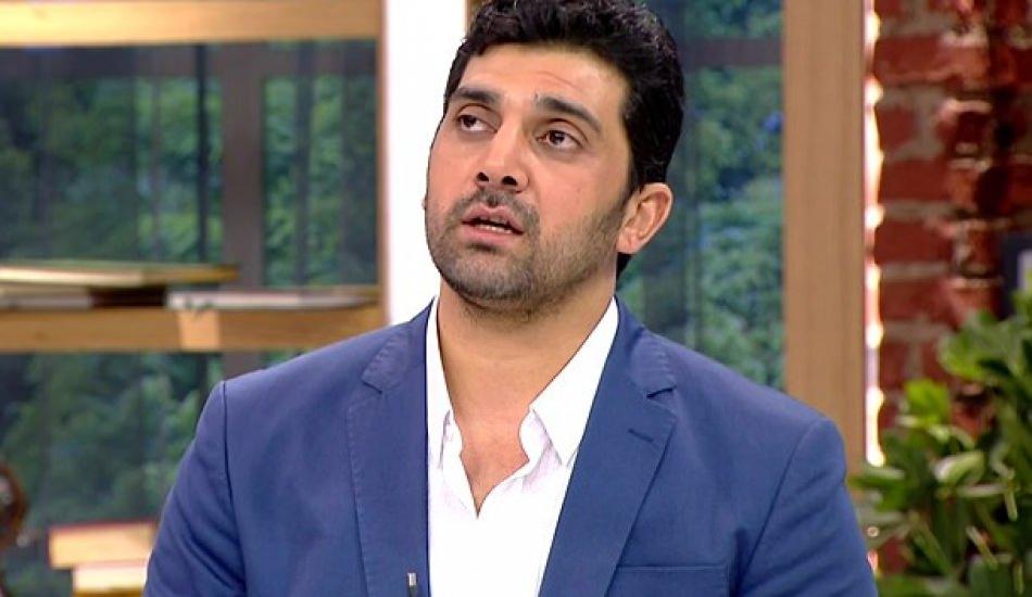 Bayhan'dan Deniz Seki açıklaması