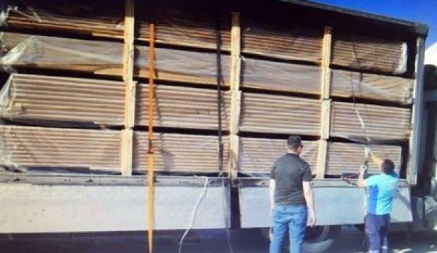 Piyasa değeri 500 bin TL... İstanbul'da yakalandı!