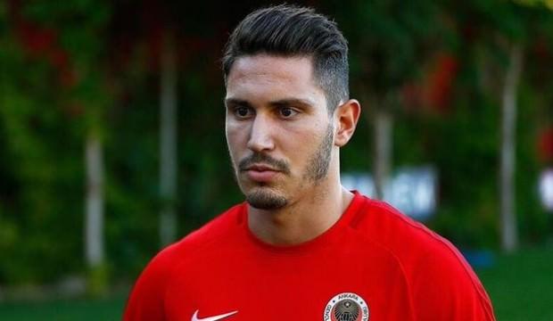 Cengiz Ünder'in yanına bir Türk daha!