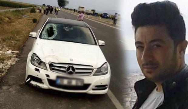 Acı ölüm! Kaplumbağayı kurtarmak isterken canından oldu