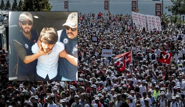 Teröristin itirafı ortaya çıkardı: Kılıçdaroğlu'nu gözden çıkarmışlar