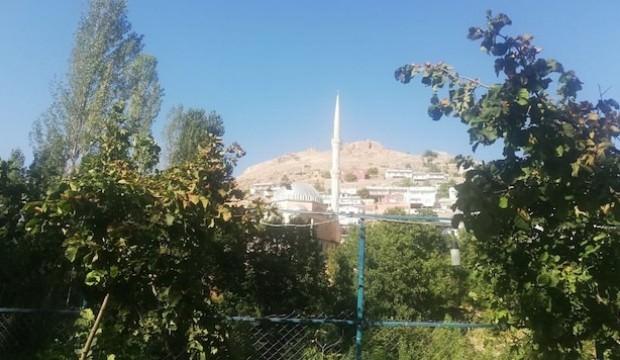 Devlet desteği ile Mardin’e 1 milyon liralık dev turizm yatırımı