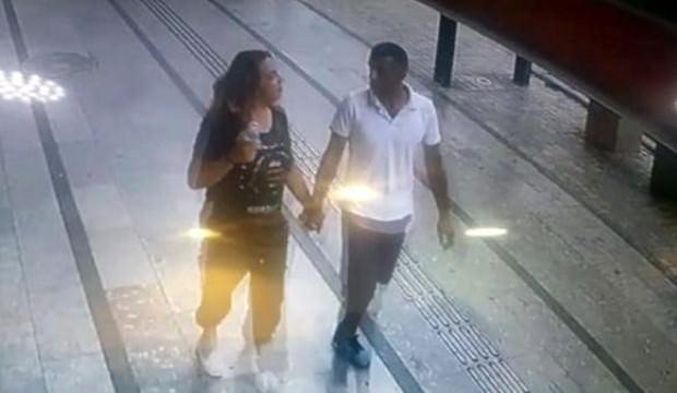el ele verip sehri karistiran