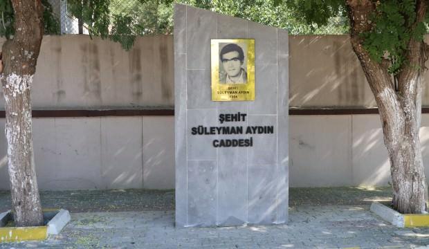 Eruh ilk şehidini unutmuyor