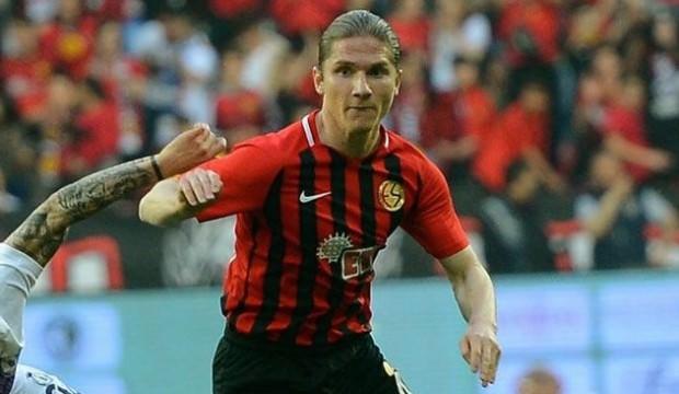 G.Saray'dan açıklama! "Böyle bir transfer yok"