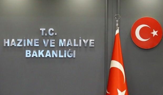 Hazine ve Maliye Bakanlığı gelecek hafta 4 ihale düzenleyecek
