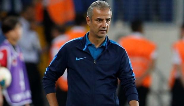 İsmail Kartal'dan 3 puan yorumu