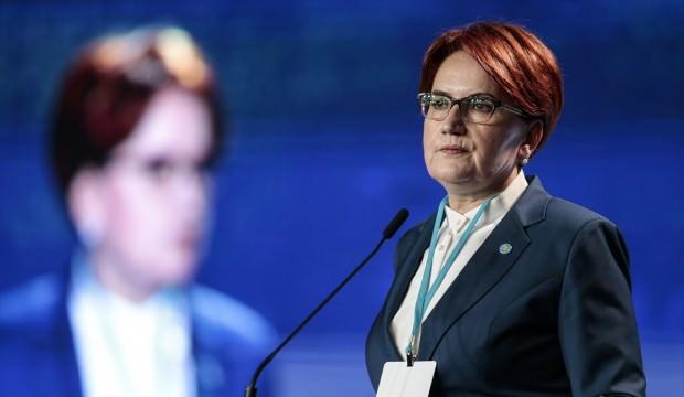 Akşener'i zora sokacak gelişme! Partiden ayrıldı, ABD'yi ifşa etti