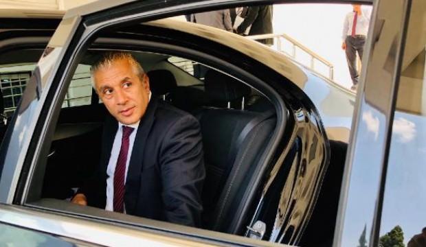 KKTC Enerji Bakanı: Dosta güven düşmana korku salındı