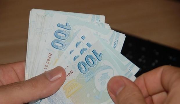Emekliye en az 168 lira zam