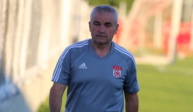 Rıza Çalımbay: Emre'ye ihtiyacımız var