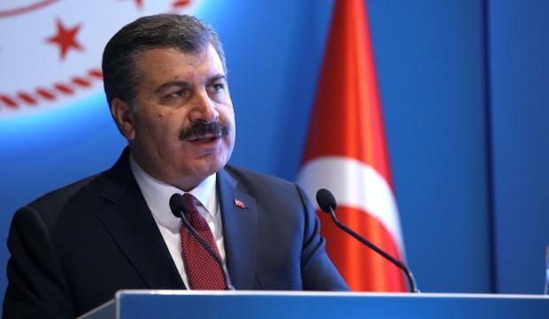 Bakan açıkladı! O sitelere erişim engeli geliyor
