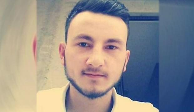 Samsun'a fındık toplamaya gelen gencin acı ölümü