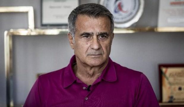 Şenol Güneş'ten Abdullah Avcı yorumu