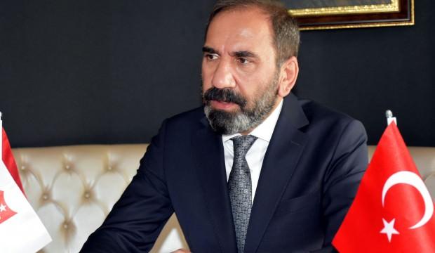 Sivasspor'dan Lens açıklaması