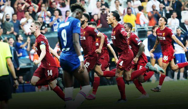 The Times: İstanbul'da tanıdık hikaye!