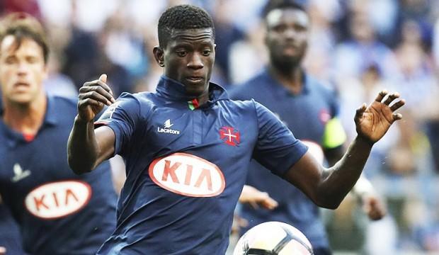 Trabzonspor transferi KAP'a bildirdi!