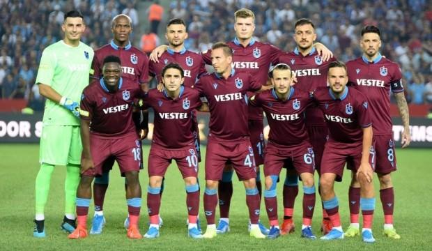 Trabzonspor'un rakibi belli oldu!