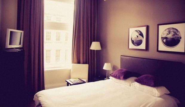 Türkiye'de 57 otel zinciri hizmet veriyor