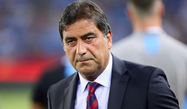 Ünal Karaman: 'En büyük silahımız...'