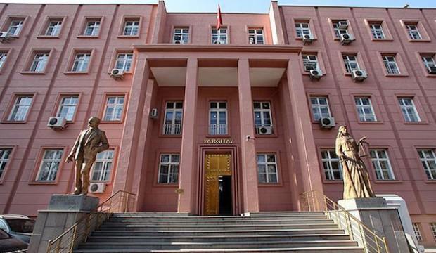 Yargıtay'dan adli yıl töreni açıklaması