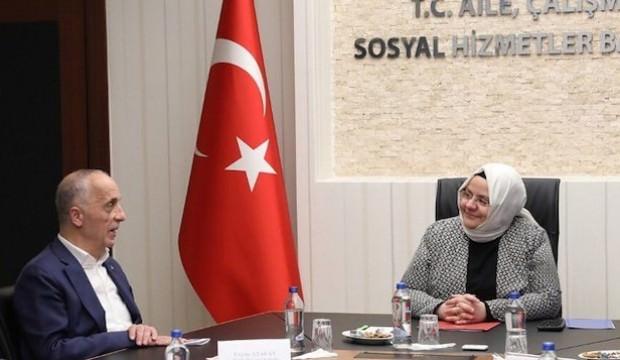 Hükümetin yeni zam teklifi belli oluyor