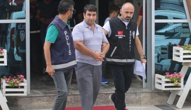 11 yıldır aranan cinayet şüphelisi yakalandı