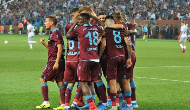 UEFA Avrupa Ligi'nde heyecan başlıyor