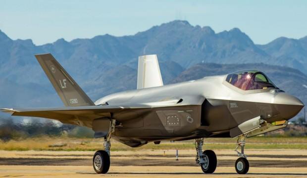 Trump, Netanyahu'ya çattı! ABD ile İsrail arasında F-35 krizi