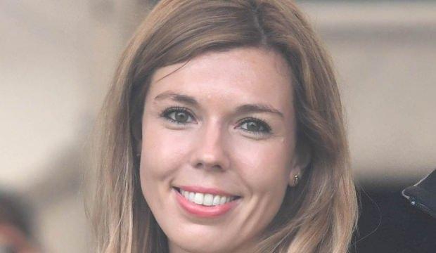 ABD'li yetkililer, Boris Johnson'ın sevgilisine vize vermedi