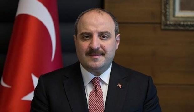 Bakan Varank'tan "yerli malı kullanın" çağrısı