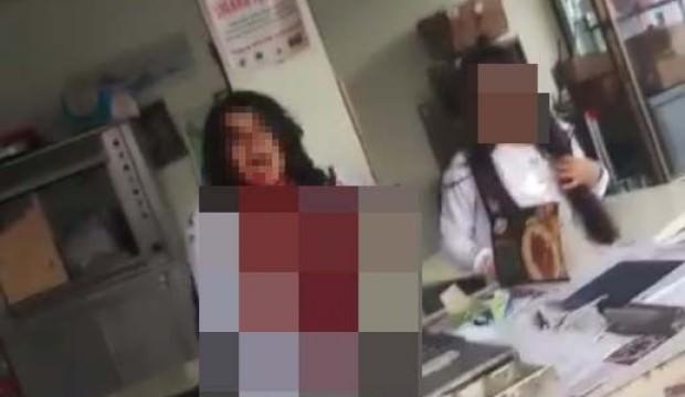 Bakanlık Emine Bulut'un kızına sahip çıktı