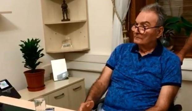 Baykal'dan dikkat çeken 'Suriye' çağrısı