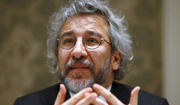 Can Dündar’dan Volkswagen’e skandal çağrı