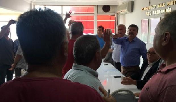 CHP'yi karıştıran kongre kararı
