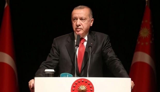 Cumhurbaşkanı Erdoğan'dan Emine Bulut çağrısı
