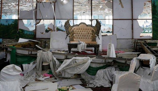 Düğüne saldırmışlardı! Afganistan harekete geçti