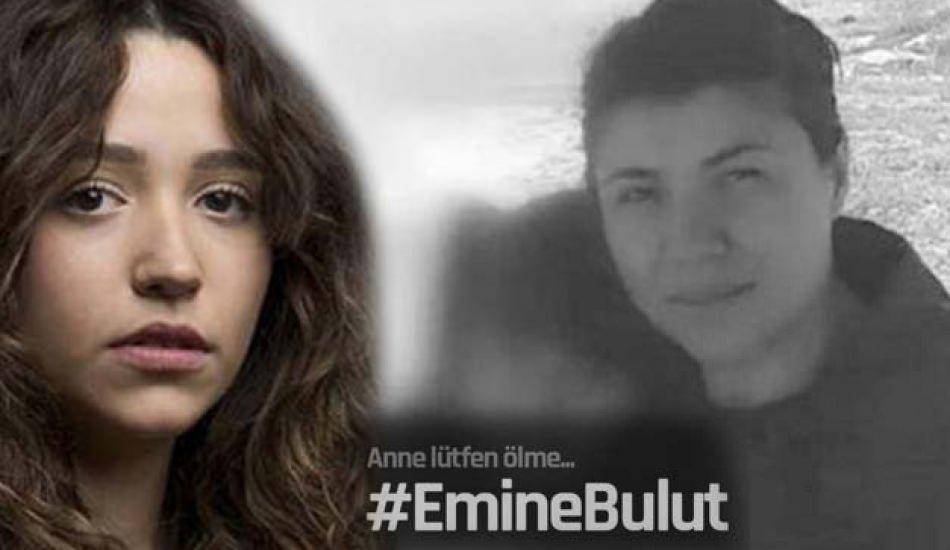 unlu sarkicilar emine bulut un kizi
