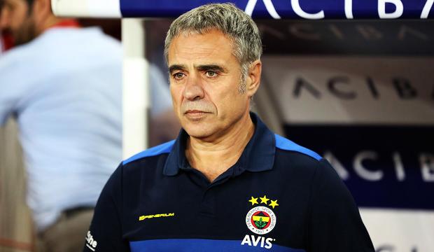 Ersun Yanal: Önümüzde kimse duramaz
