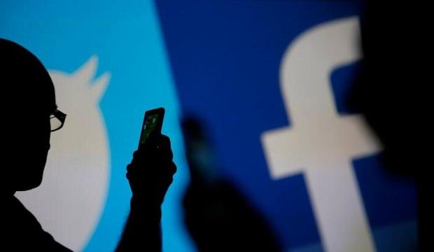 Facebook ve Twitter'dan büyük 'Çin' operasyonu
