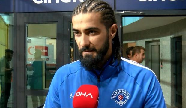 Fatih Ozturk Ugurcan Cok Buyuk Bir Kaleci Olacak Tum Spor Haber